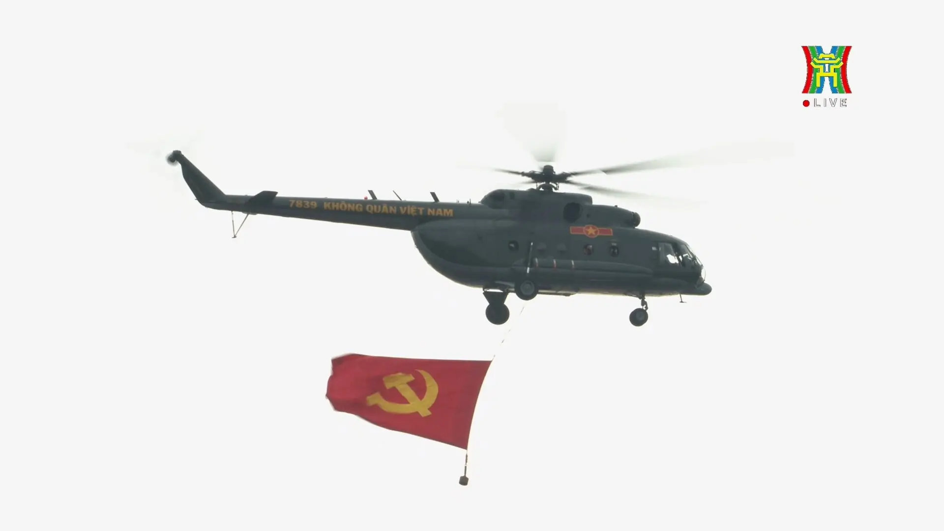 Đài PTTH Hà Nội